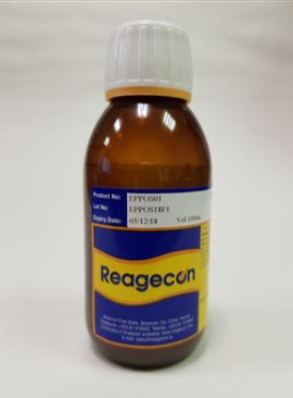 REAGECON PRIMARY OPALESCENCE SUSPENSION 100ML.