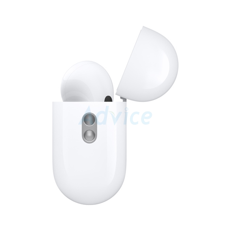 Apple AirPods Pro 2 with USB-C & Magsafe Charging Case