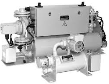 RICA HILZINGER ELEKTROWARMETECHNIK Zoppas Industries 10572 16A 250V AC