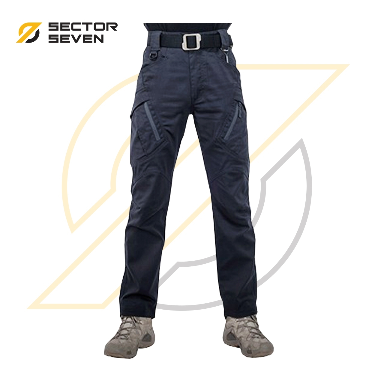 กางเกง Sector Seven รุ่น IX9 ผ้ายืด