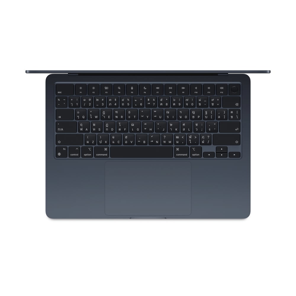 Apple MacBook Air M2/16GB/256 - Midnight