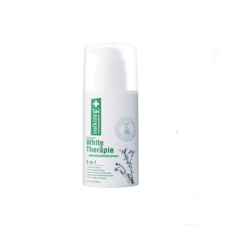 9300807046241 Smooth E White Therapie Lotion 100ml.