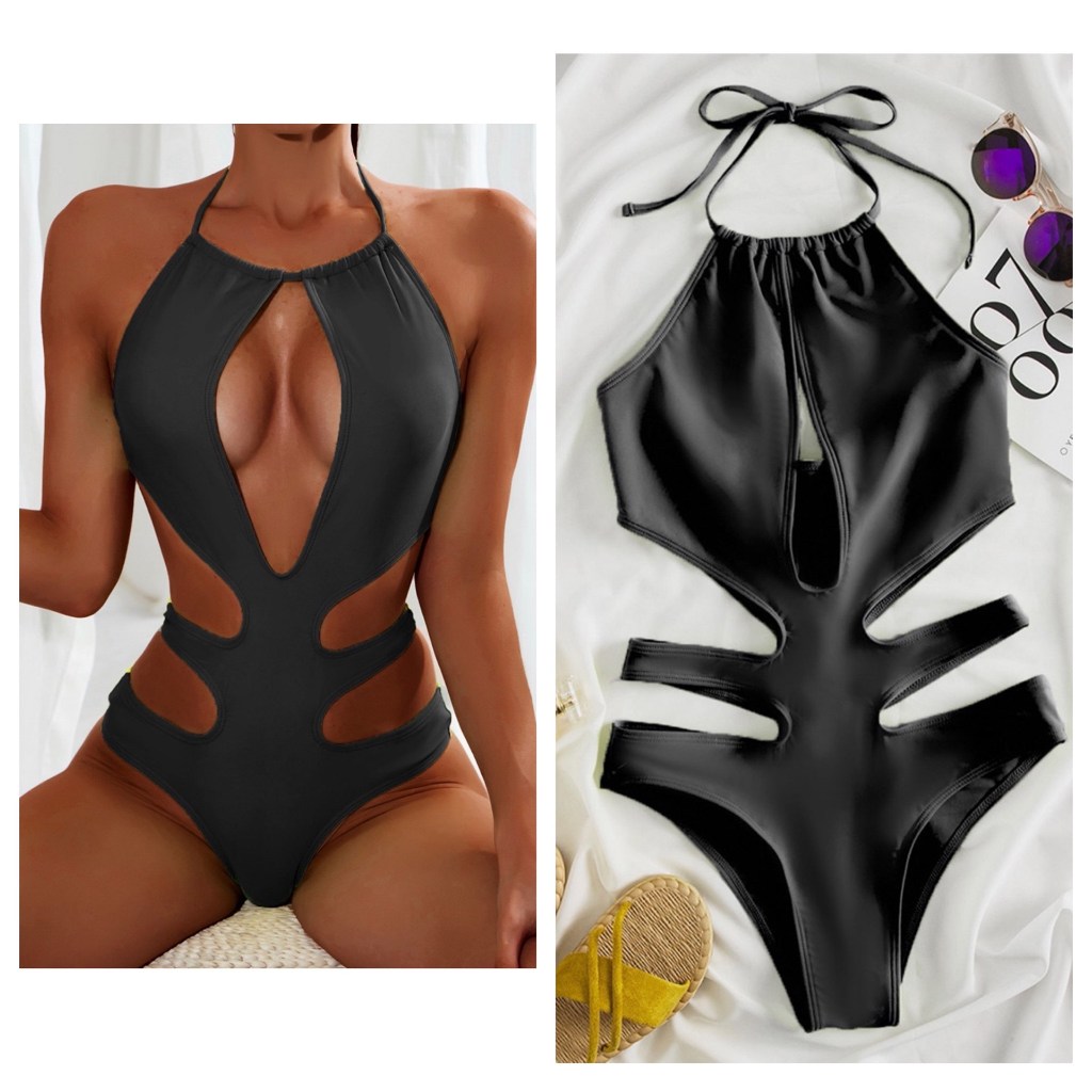 ชุดว่ายน้ำวันพีช เซ็กซี่ สุดแซ่บ