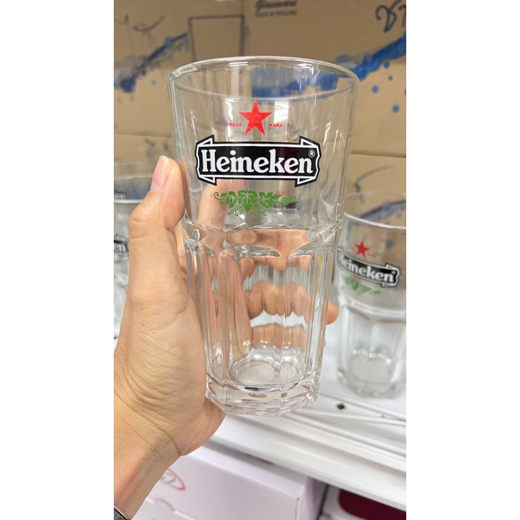 เเก้วเบียร์ เเก้วไวน์ พร้อมส่ง