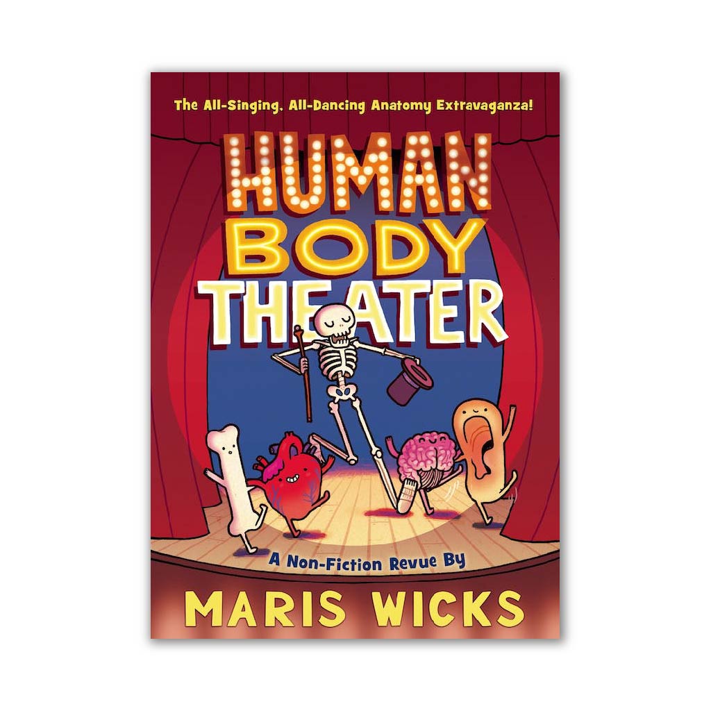 Human Body Theater