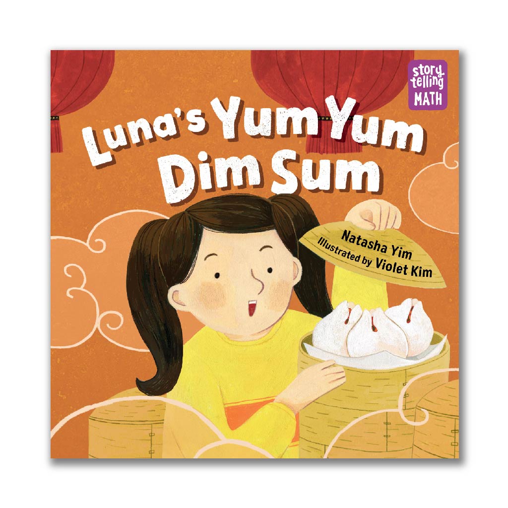 Luna's Yum Yum Dim Sum