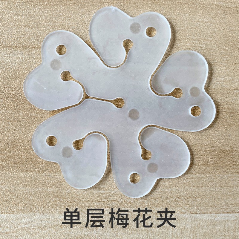 ก้านลูกโป่ง บล็อคล็อคลูกโป่ง จัดเรียงลูกโป่ง ปาร์ตี้ พร้อมส่ง