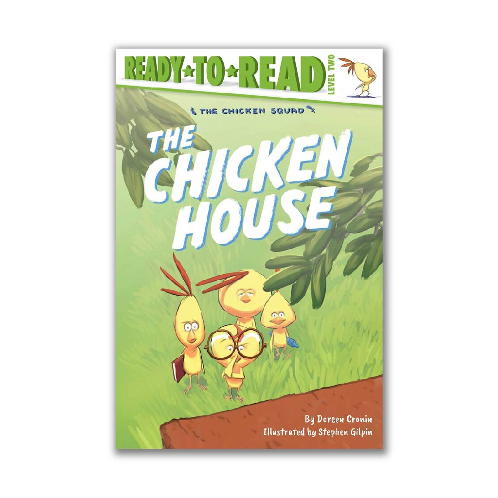 The Chicken House