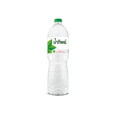 8851959143711 1.5Lน้ำดืมน้ำทิพย์(ขวด)