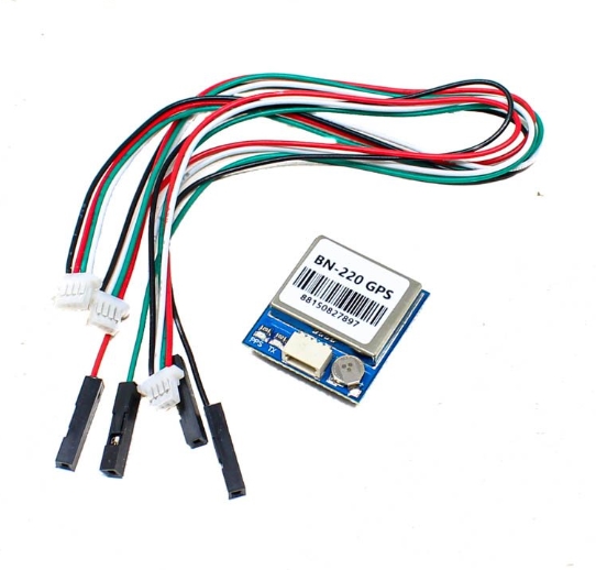 Beitian GPS Dual GLONASS + GPS / BN-180 / BN-220 / BN-250 / BN-880Q / Dual GPS module GPS ติดโดรน เครื่องบิน ปีกบิน จับสัญญาณไว