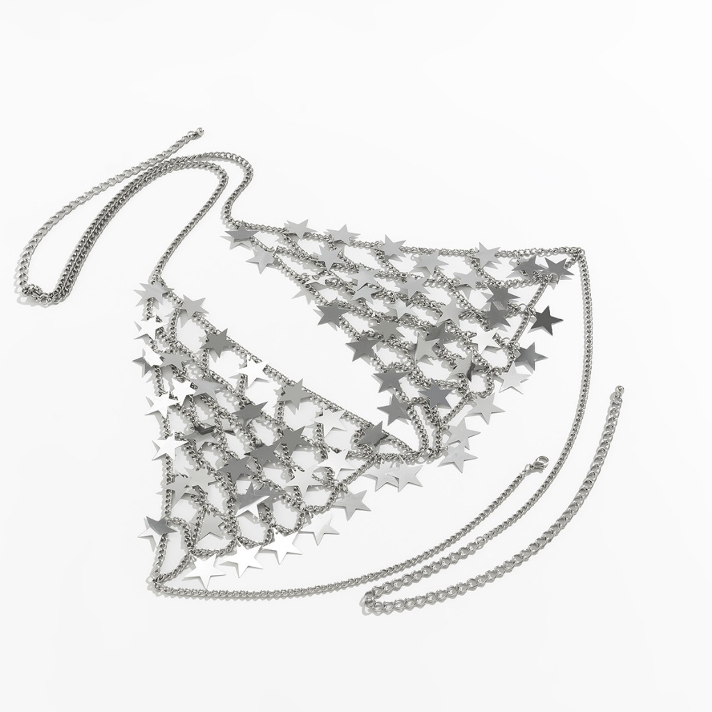 เสื้อเลื่อม เสื้อวิ๊ง Music festival