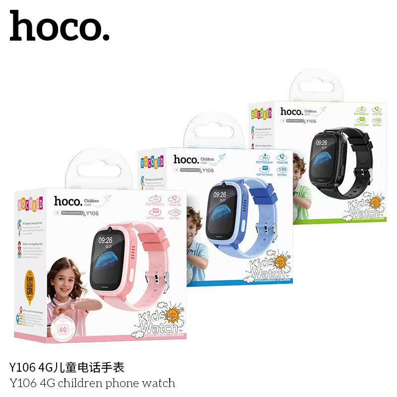 HOCO Y106 4G