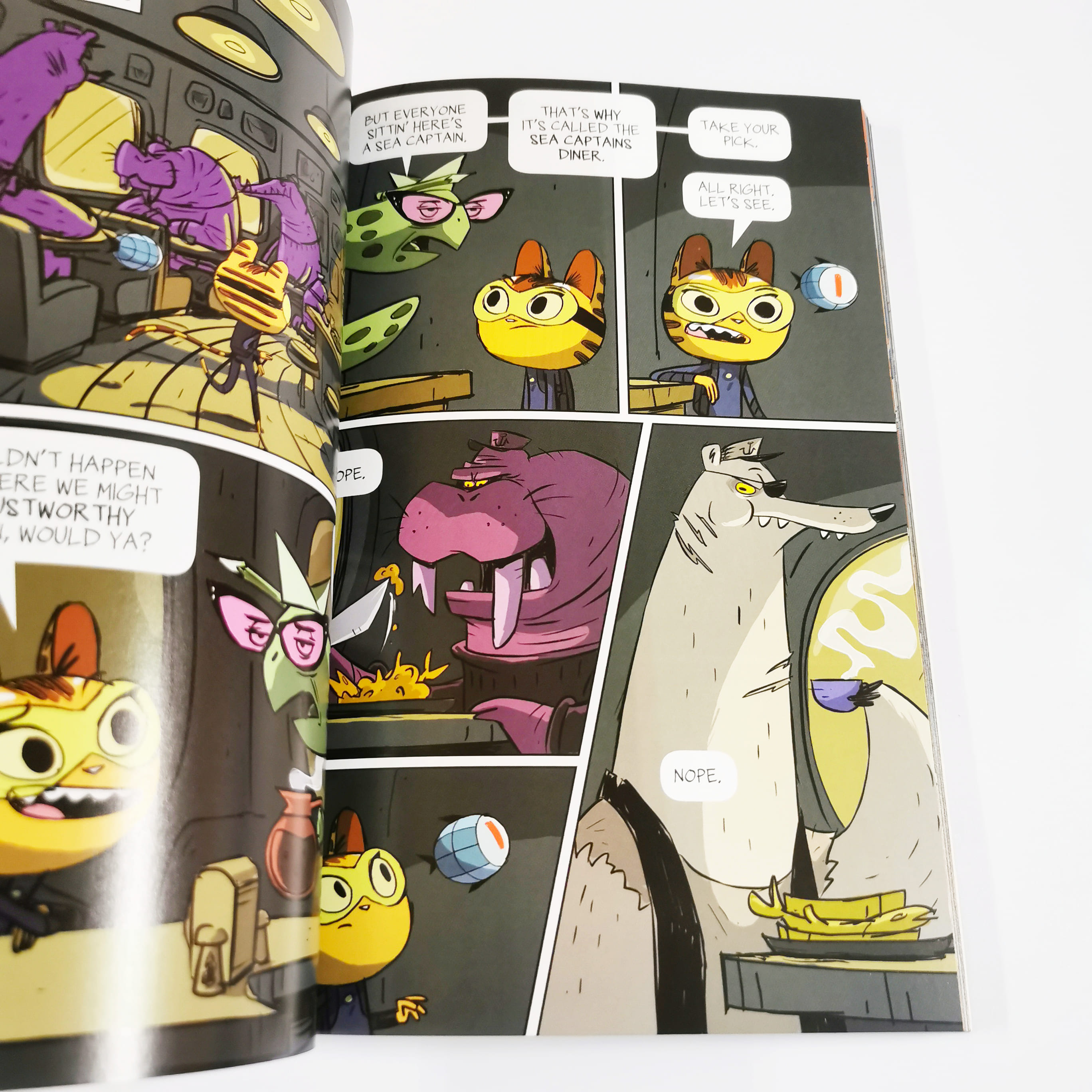 Agent 9: Flood-a-Geddon!