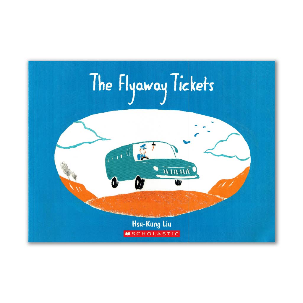 The Flyaway Tickets