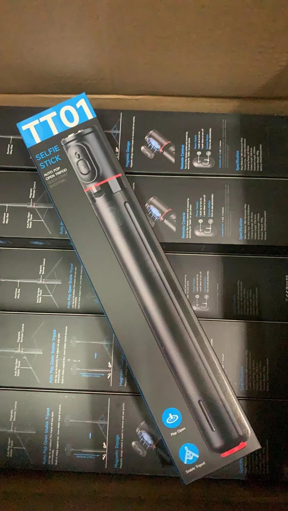 SELFIE STICK TT01