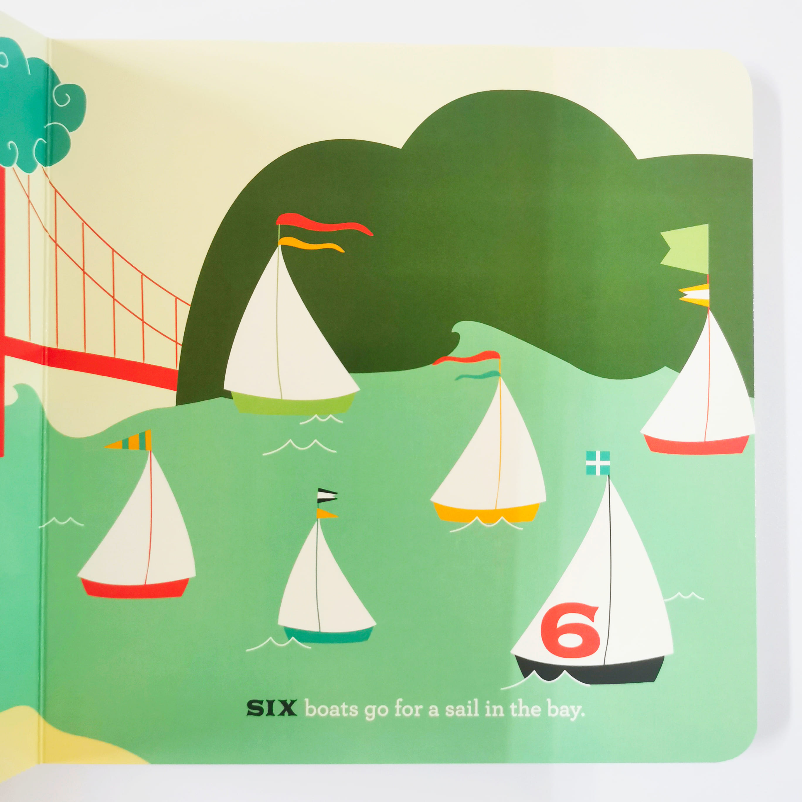 San Francisco (Hello World)