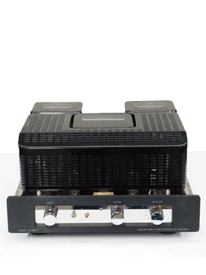 แอมป์หลอด CAYIN - AS8i MKIII กำลังขับ 55 W.x 2