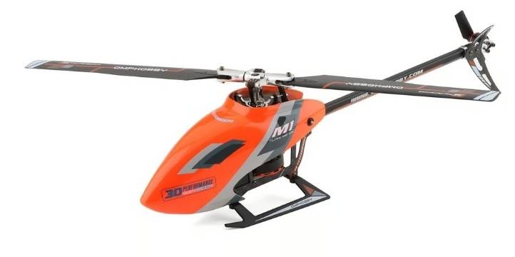 OMPHOBBY OMP Heli M1 EVO Helicopter