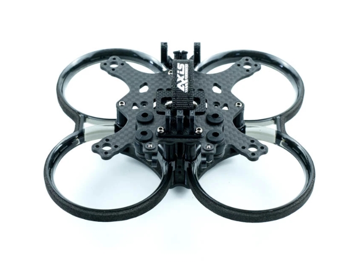 Axisflying Cineon C20 V2 / 2 Inch Indoor Cinewhoop Frame set โดรนขนาดใบพัด 2นิ้ว รองรับกล้อง O3