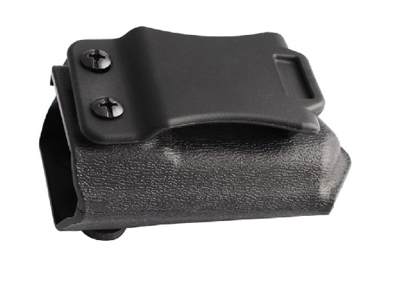 ซองใส่แม็กกาซีน ขนาด 9 มม. ใส่ได้ทุกรุ่น SIG, GLOCK