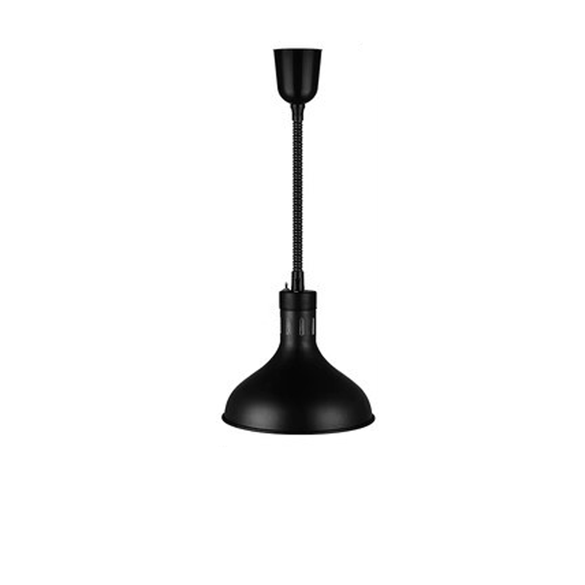 โคมไฟแขวนอุ่นอาหาร Buffet Pendant lamp for warming food (Adjustable) LED E27x1 (BFBW17)