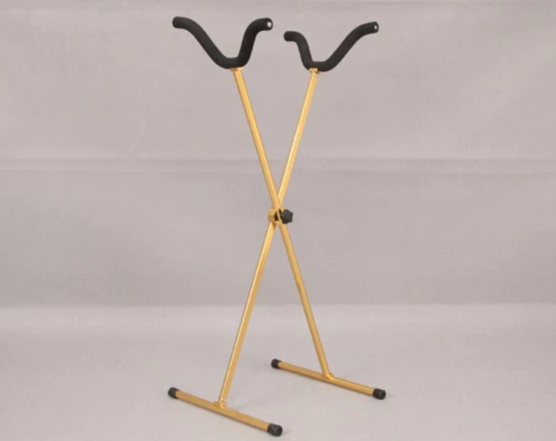 FMS Model Airplane Stand / Holder สแตนตั้งเครื่องไว้ สำหรับ ไว้ซ่อม หรือ ไว้โชว์ลำ วัสดุอลูมิเนียมอย่างดี