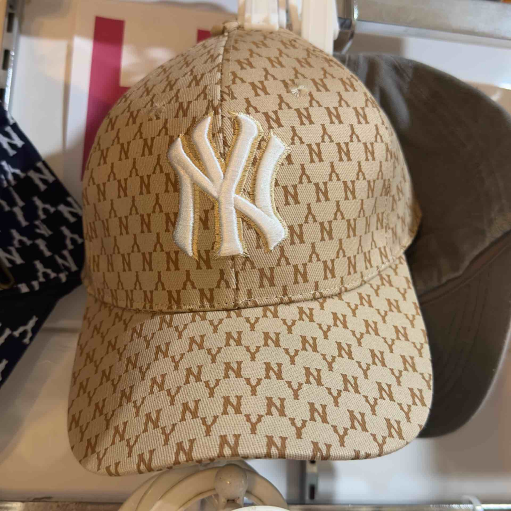 หมวกแก๊ป หมวกแฟชั่น Air NY