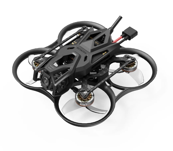 BETAFPV Pavo Femto Brushless Whoop Quadcopter DJI O4 ELRS