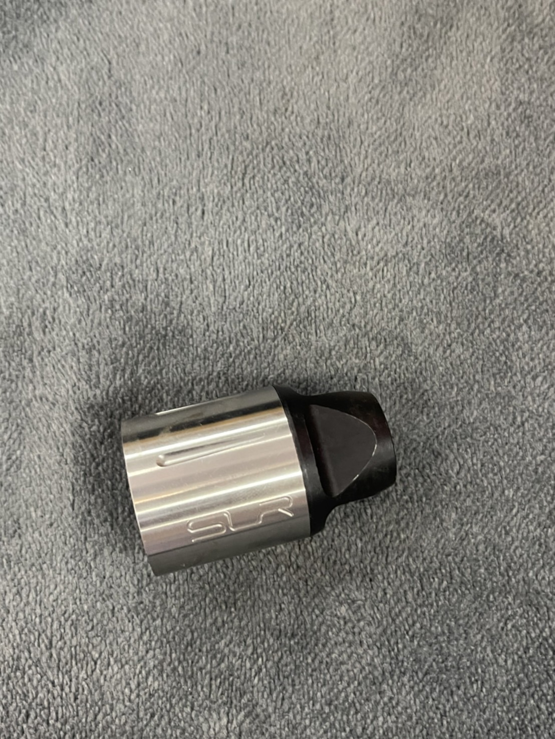 SLR Muzzle break