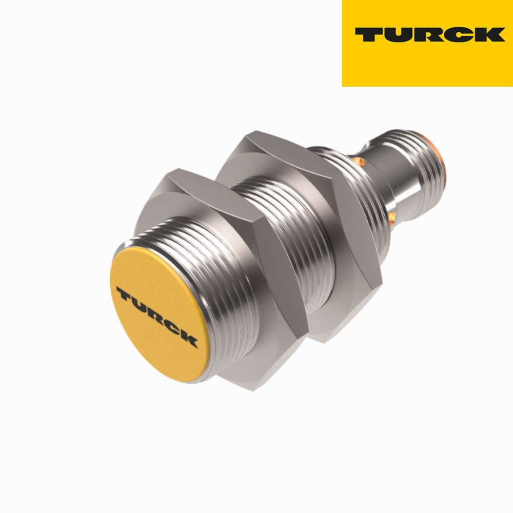 (TURCK)-BI8-M18-AN6X-H1141