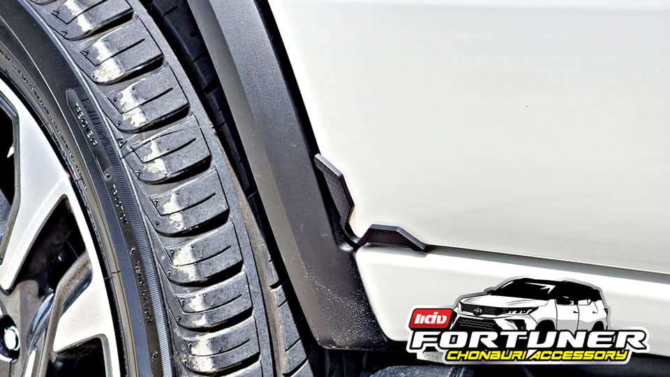 กันกระแทกมุมประตู แท้ศูนย์