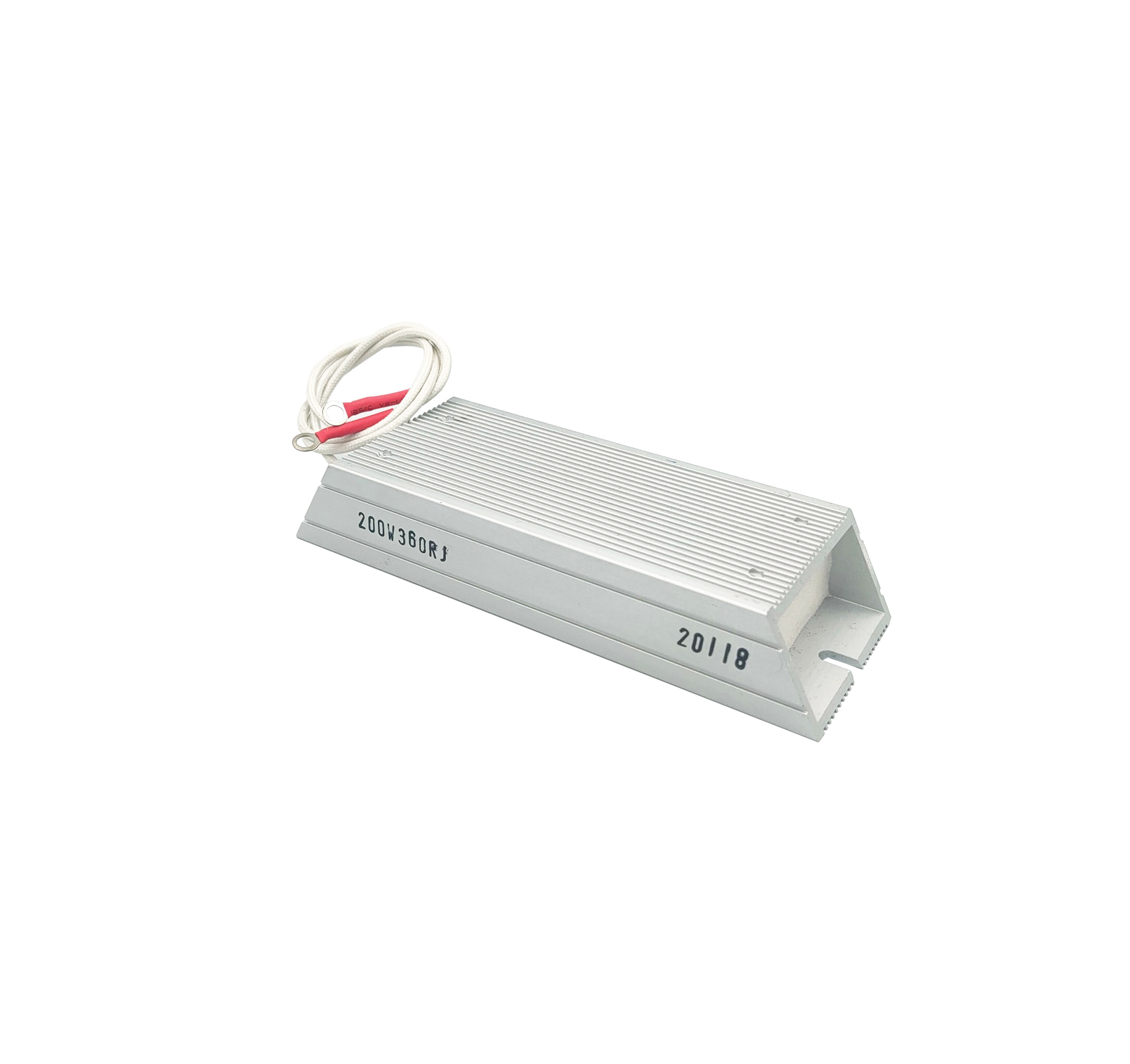 Braking Resistor Model: 200W360RJ