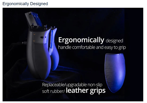 Radiomaster Zorro Radio Controller CC2500 4-in-1 ELRS Hall Sensor Gimbals OpenTX EdgeTX