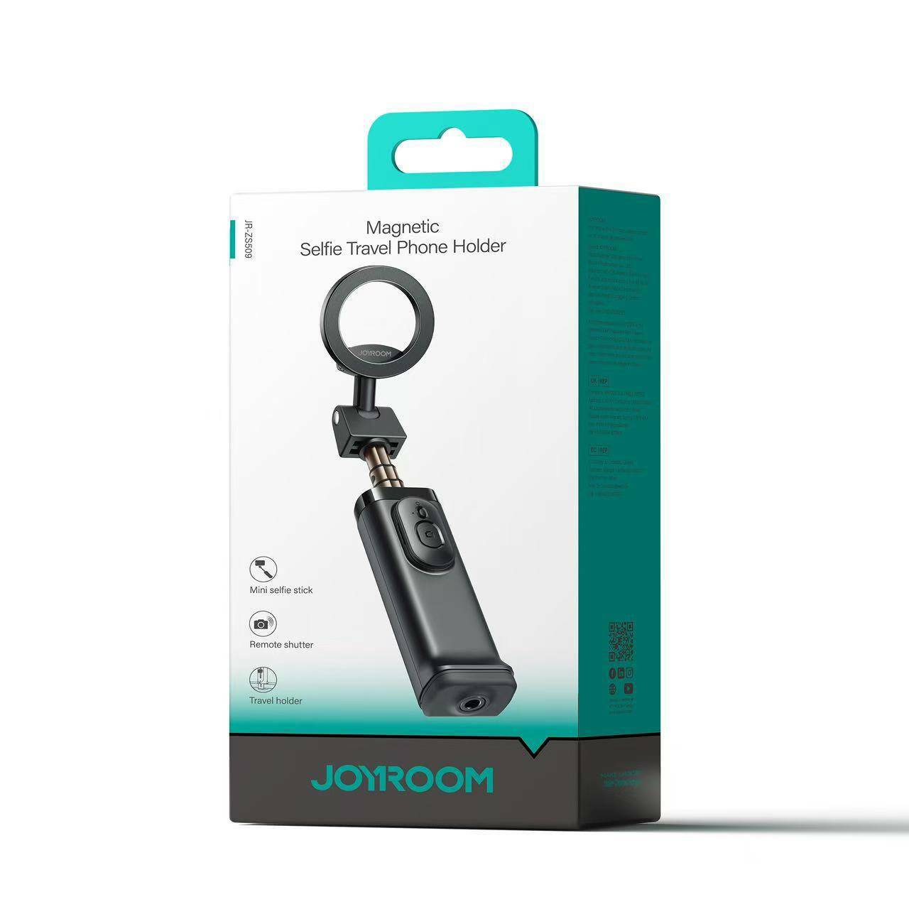 JOYROOM JR-ZS509 Selfie Travel