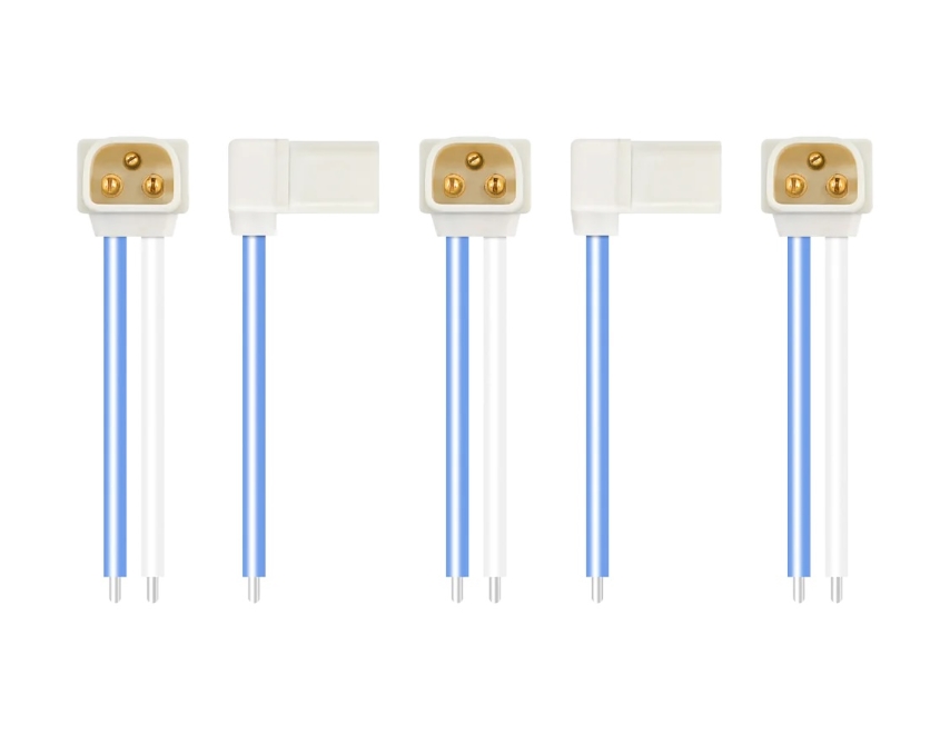 Betafpv BT3.0 Connectors มีหลายแบบให้เลือก