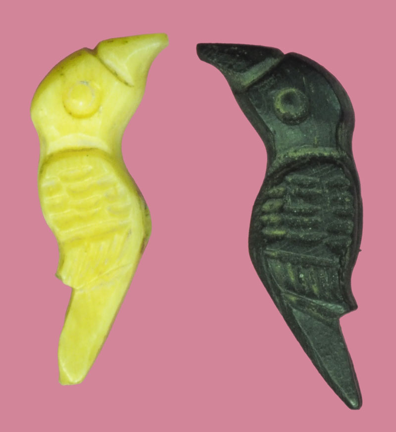 A5296 สาริกาแกะ เนื้อขาว และเนื้อดำ ไม่ทราบที่ 12