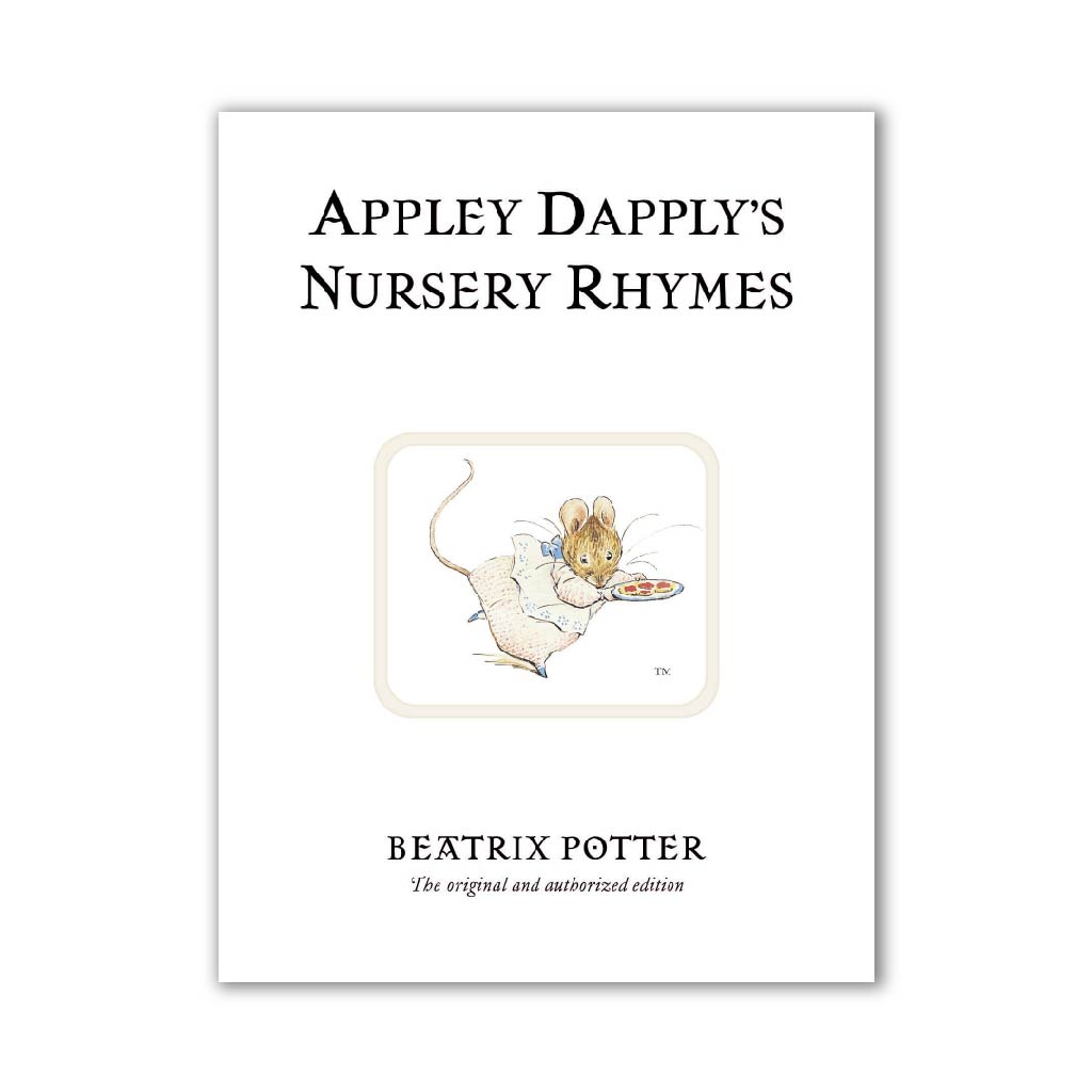 Appley Dapply's Nursery Rhymes