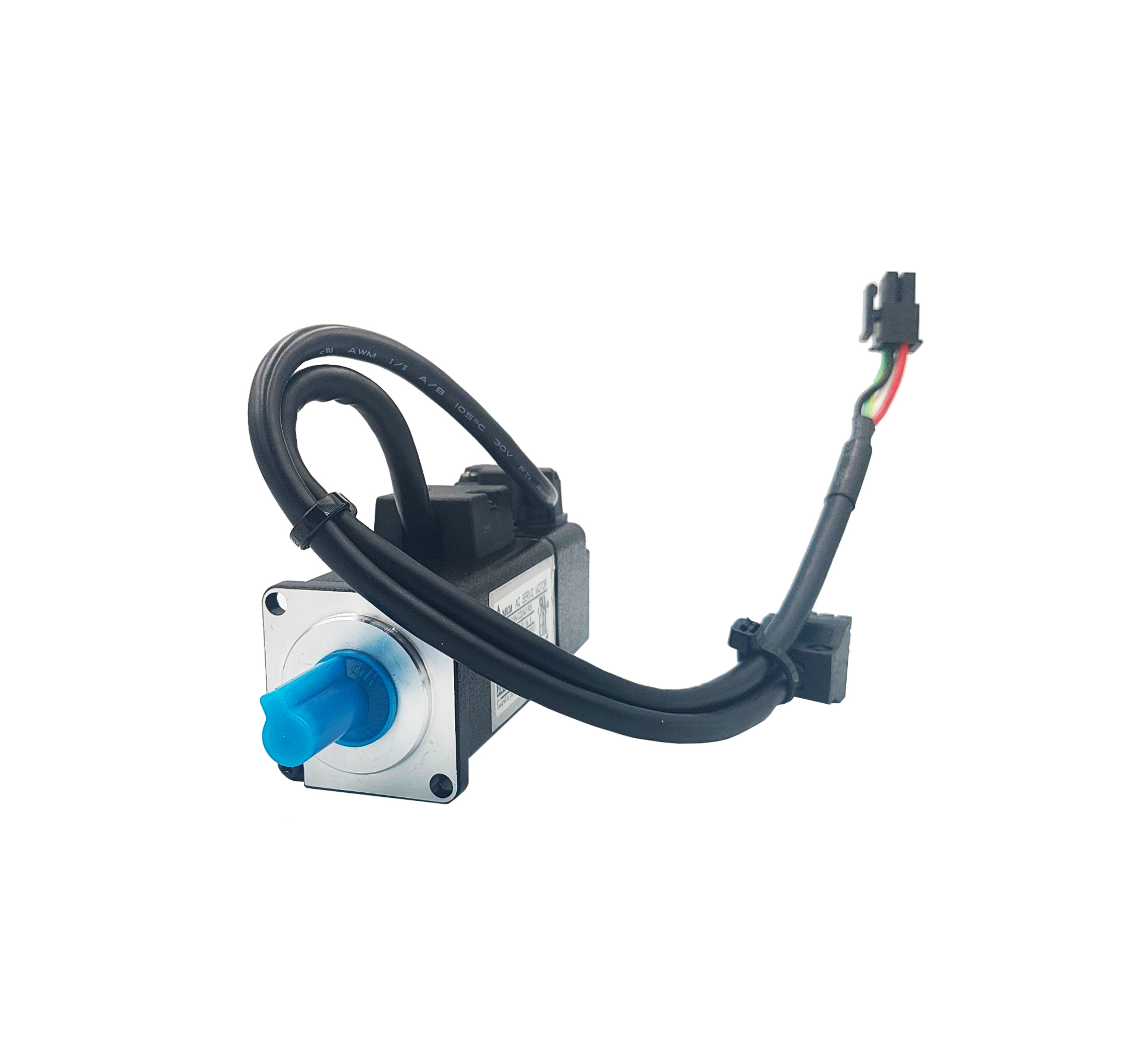 Servo Motor ECMA-C20401RS