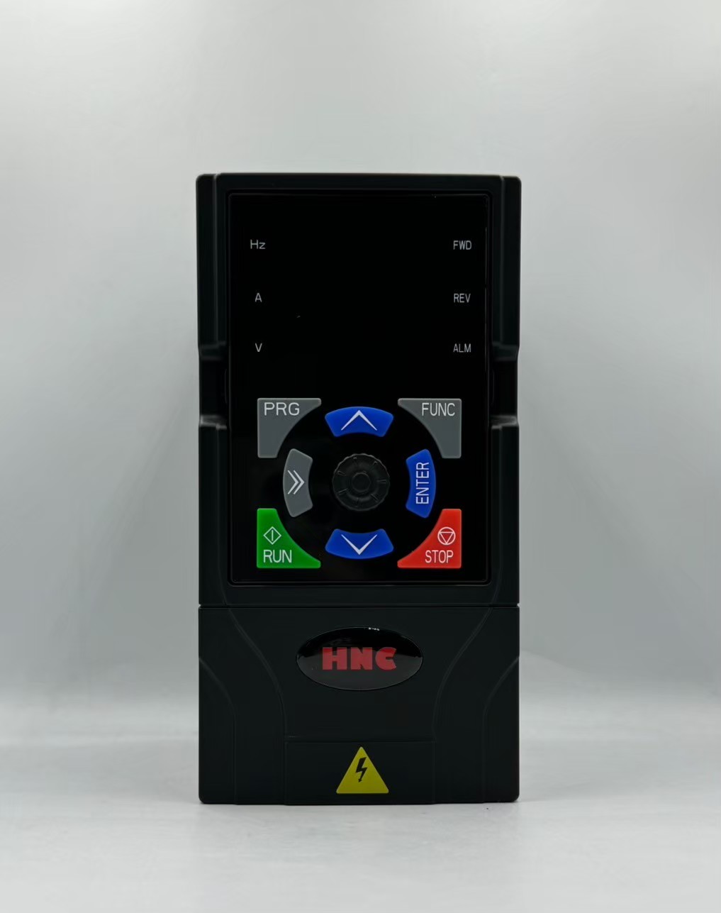 HNC Inverter Model: HV10-2R2G1-2 / 2.2KW , 3HP , 1Phase