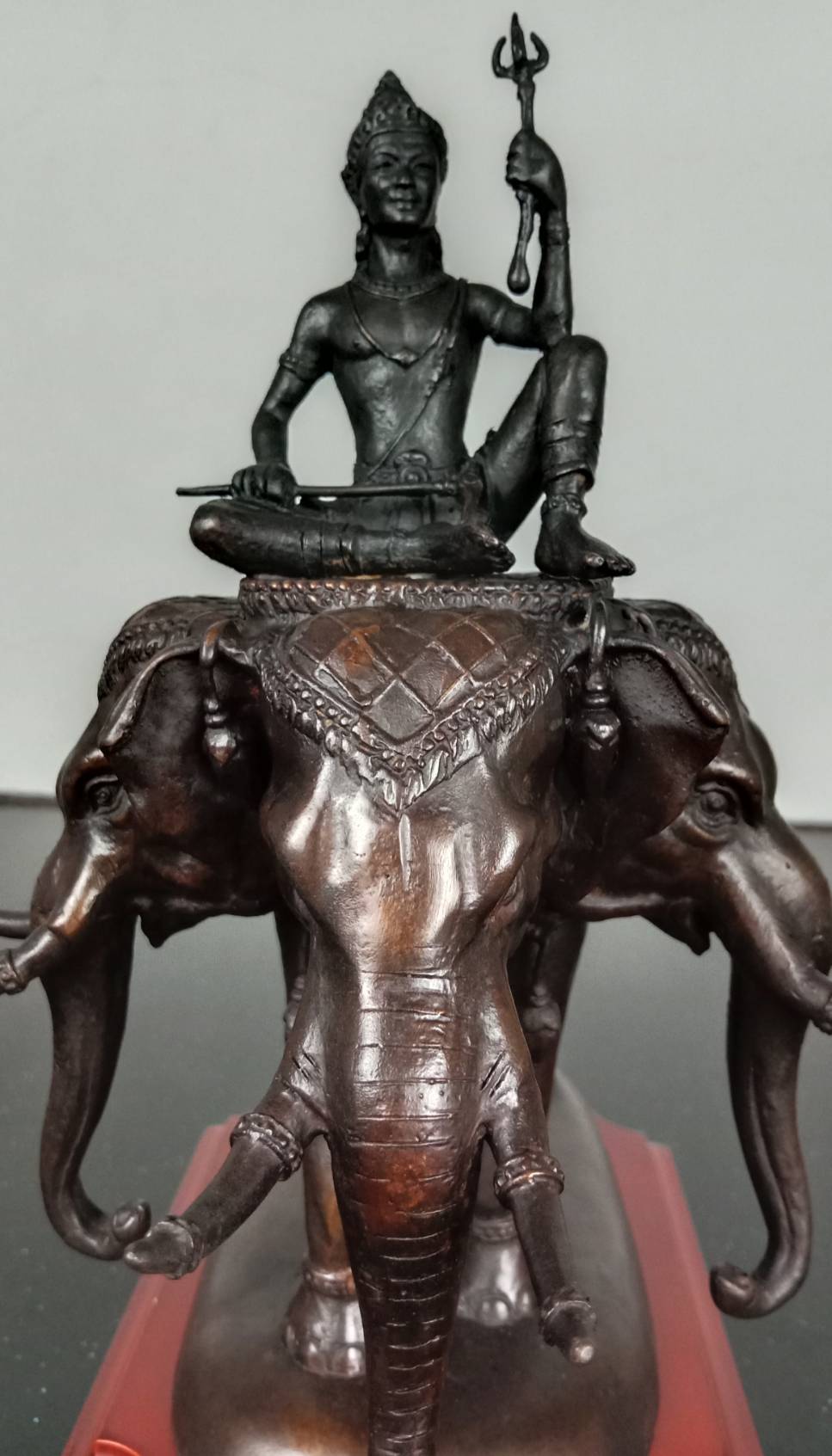 594.อมรินทร์ เทวราช วัดเทวราชกุญชร