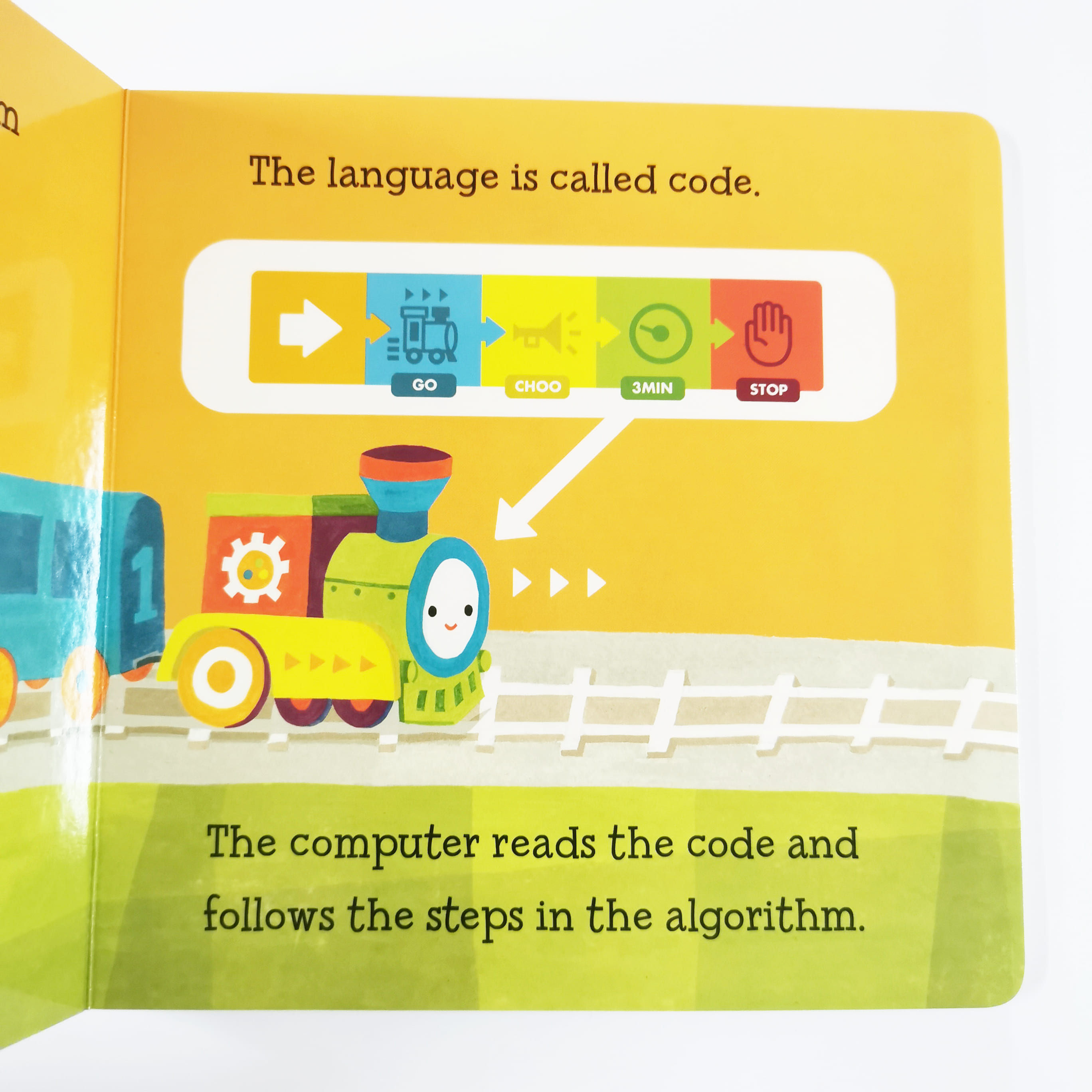 Baby Loves Coding! (Baby Loves Science)