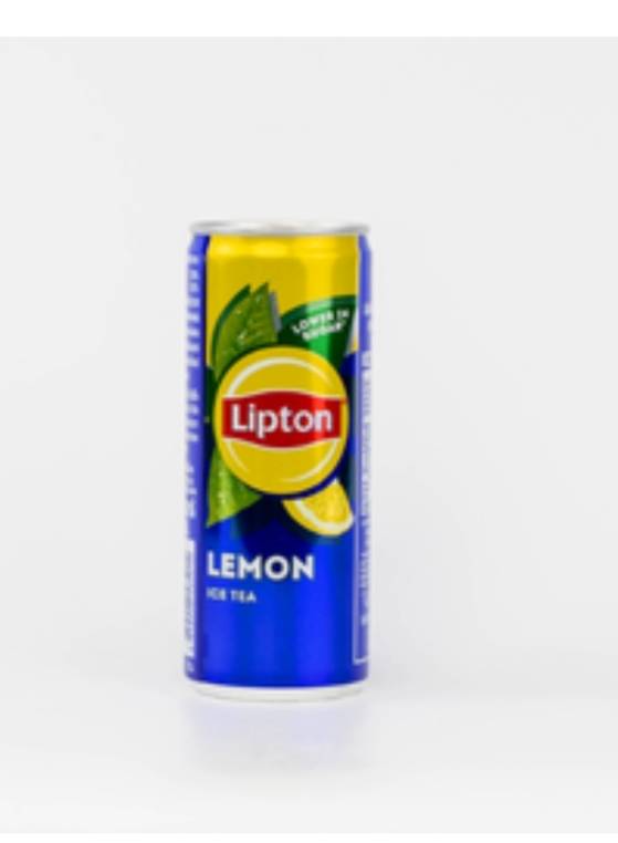8858998585014 ลิปตันเลมอน 245ml