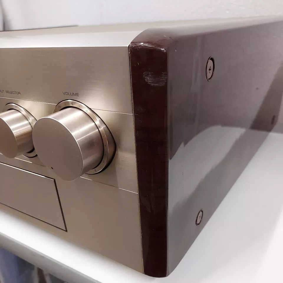 แอมป์ Yamaha DSP-A1 AV Stereo Amplifier 7 Channel