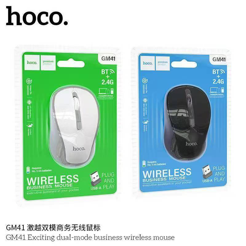 HOCO GM41 (BT+2.4G)