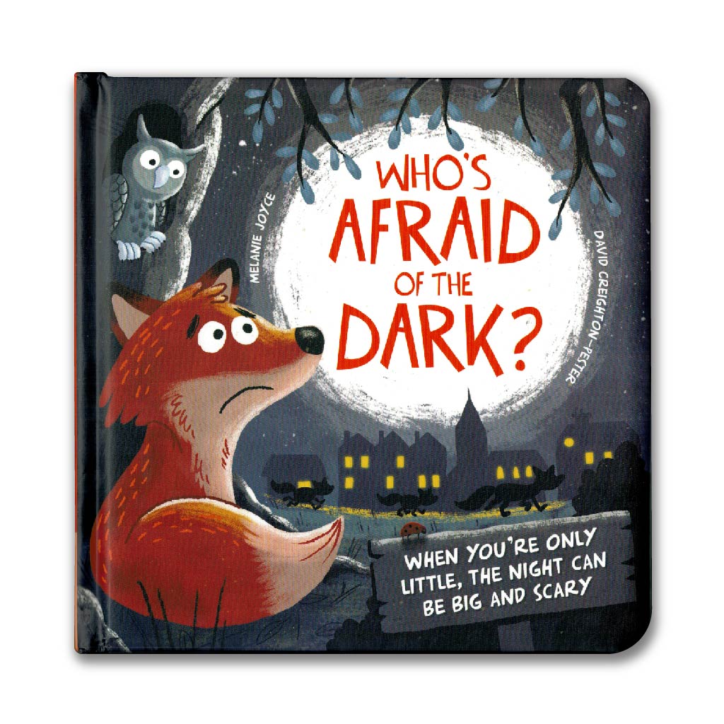 Who's Afraid of the Dark?