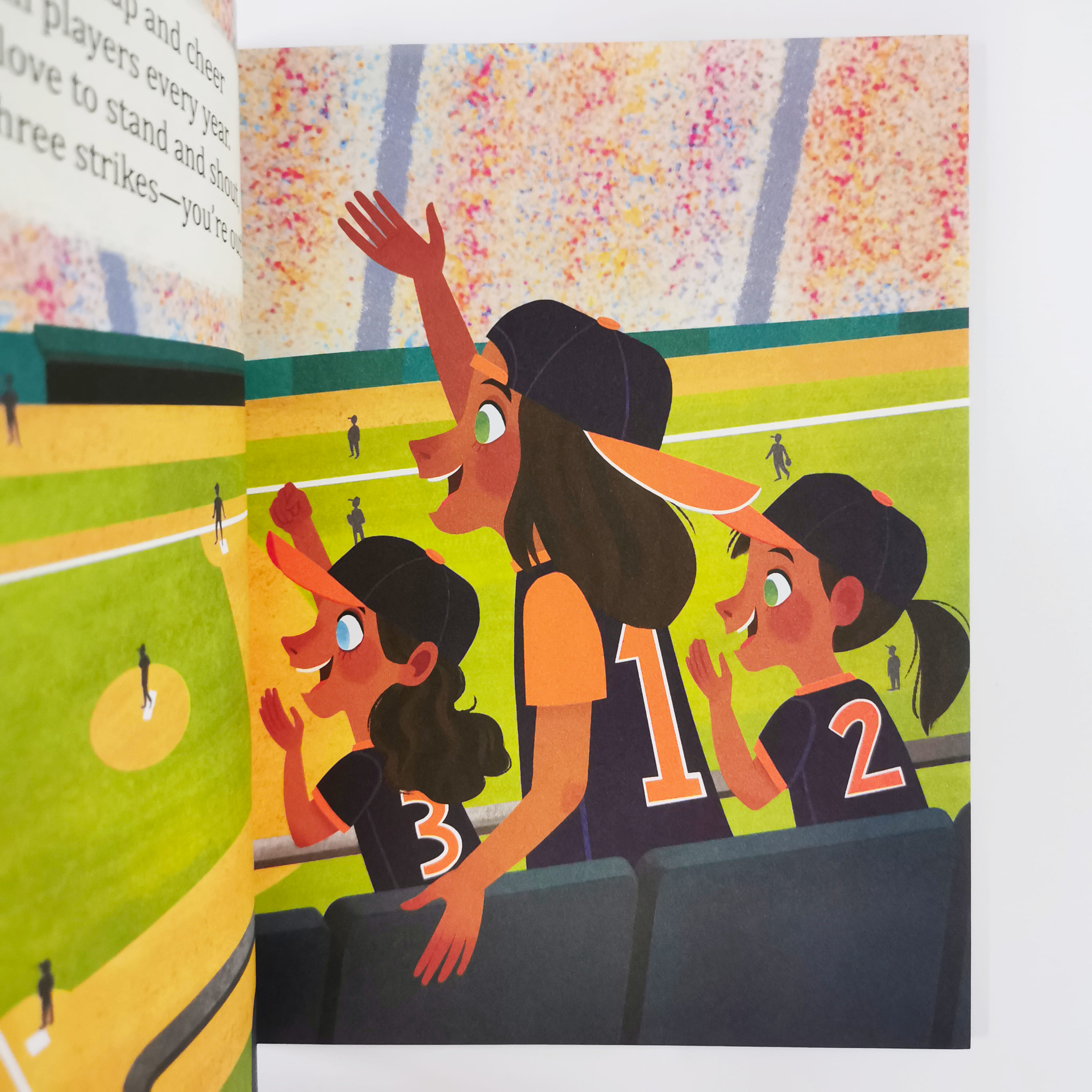 I Love You, Mommy! (LGB)