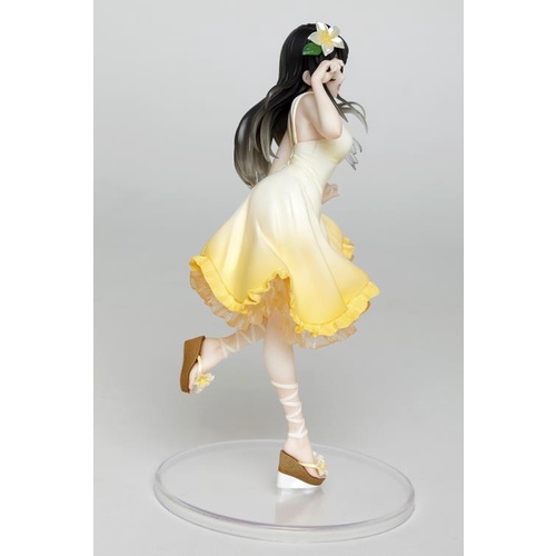 [ Figure แท้ ] Rascal Does Not Dream - Mai Sakurajima Summer Dress Ver Coreful Figure
