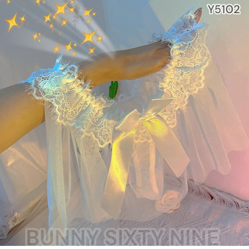 ชุดชั้นในลูกไม้ ชุดชั้นในเซ็กซี่ เซท 2 ชิ้น พร้อมส่งในไทย