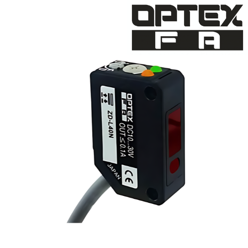 (OPTEX-FA)ZD-L40N