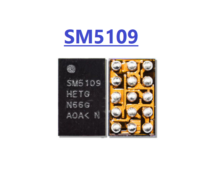 IC SM5109